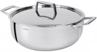 Photos - Stockpot Cristel F24CPF 