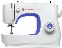 Sewing Machine / Overlocker Singer M3405 