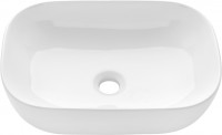 Photos - Bathroom Sink Invena Westa CE-24-001 455 mm