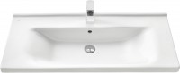 Photos - Bathroom Sink Aquaton Miranda 100 1000 mm