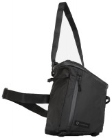 Photos - Camera Bag WANDRD DETOUR Hip Pack 