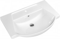 Photos - Bathroom Sink Kirovit Monro 650 655 mm