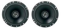 Photos - Car Speakers JBL CS-6 