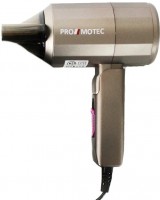 Photos - Hair Dryer Promotec PM-2315 