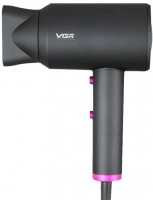 Photos - Hair Dryer VGR V-400 