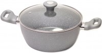 Photos - Stockpot Kamille KM-4281GR 