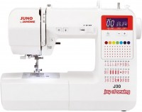 Sewing Machine / Overlocker Janome Juno J30 