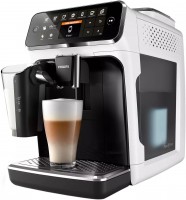 Photos - Coffee Maker Philips Series 4300 EP4343/50 white