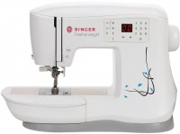 Sewing Machine / Overlocker Singer C240 