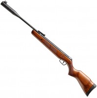 Photos - Air Rifle BSA Meteor EVO GRT Silentum 