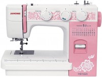 Photos - Sewing Machine / Overlocker Janome HD 1023 