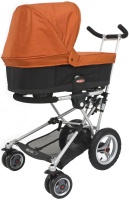 Photos - Pushchair Micralite Toro New Born 