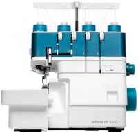 Photos - Sewing Machine / Overlocker Pfaff Admire Air 5000 