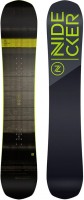 Photos - Snowboard Nidecker Play 149 (2020/2021) 