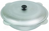 Photos - Terrine / Cauldron Silumin BKT04K 4 L