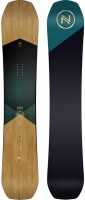 Photos - Snowboard Nidecker Escape 156 (2020/2021) 