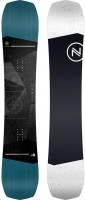 Photos - Snowboard Nidecker Sensor 153 (2020/2021) 