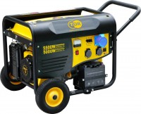 Photos - Generator Tor Industries TR6500EW 