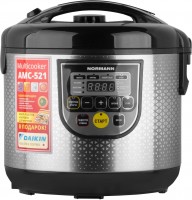 Photos - Multi Cooker Normann AMC-521 