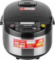 Photos - Multi Cooker Normann AMC-525 