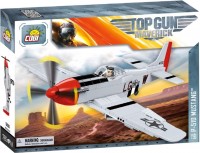 Construction Toy COBI Top Gun Maverick 5806 