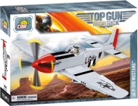 Photos - Construction Toy COBI Top Gun Maverick 5806 