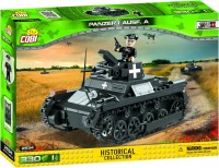 Construction Toy COBI Panzer I Ausf. A 2534 