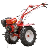 Photos - Two-wheel tractor / Cultivator Asilak SL-186L (6.50-12) 