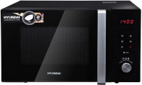 Photos - Microwave Hyundai HYM-M2062 black