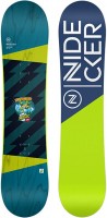 Photos - Snowboard Nidecker Micron Magic 80 (2020/2021) 