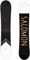 Photos - Snowboard Salomon Sight 150 (2020/2021) 