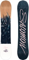 Photos - Snowboard Salomon Rumble Fish 140 (2019/2020) 