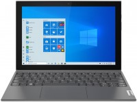 Photos - Laptop Lenovo IdeaPad Duet 3 10IGL5 (D3 10IGL5 82AT004BRA)