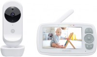 Baby Monitor Motorola Ease 34 