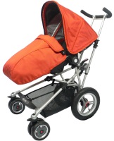 Photos - Pushchair Micralite Toro Stroller 