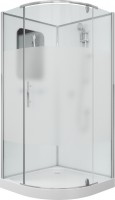 Photos - Shower Enclosure Grossman Classic GR-171 90x90 angle