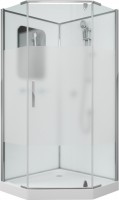 Photos - Shower Enclosure Grossman Classic GR171D 90x90 angle