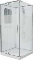 Photos - Shower Enclosure Grossman Classic 90x90 left