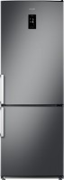 Photos - Fridge Atlant XM-4524-060 ND graphite