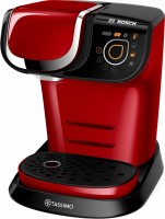 Coffee Maker Bosch Tassimo My Way 2 TAS 6503 red