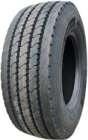 Photos - Truck Tyre Blacklion BT180 385/65 R22.5 160K 