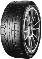 Tyre Continental ContiForceContact 255/35 R20 97Y 