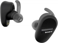 Headphones Sony SP800N 