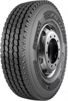 Photos - Truck Tyre Pirelli FG01 295/80 R22.5 152L 