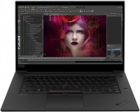 Photos - Laptop Lenovo ThinkPad P1 Gen 3 (P1 Gen3 20TH000XIX)