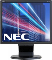 Photos - Monitor NEC E172M 17 "