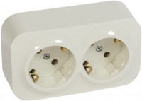 Photos - Socket Legrand Quteo 782253 ivory