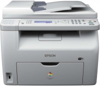 All-in-One Printer Epson AcuLaser CX17WF 