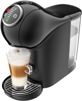 Coffee Maker Krups Genio S Plus KP 3408 black