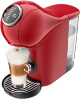 Coffee Maker Krups Genio S Plus KP 3405 red